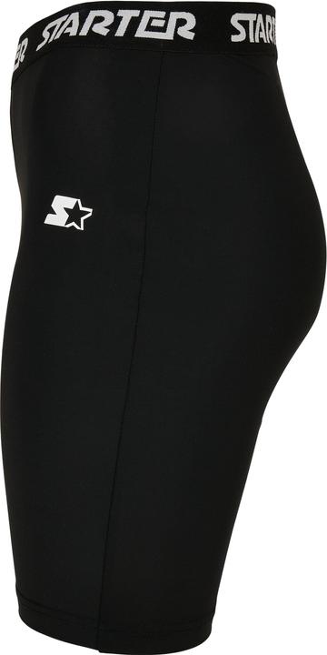 Produktbild Starter Ladies Logo Tape Cycle Shorts (XL)