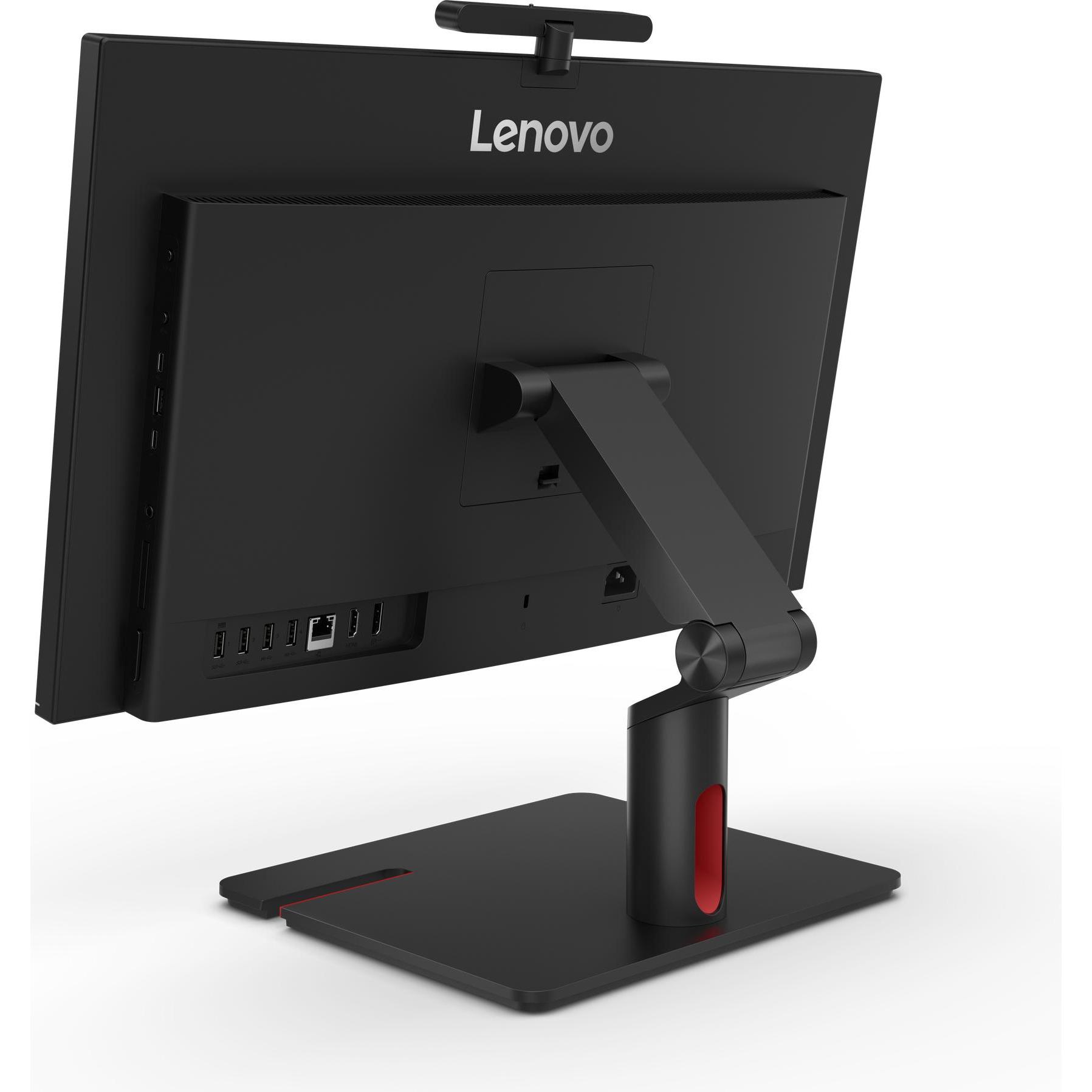 Lenovo ThinkCentre M90a Gen 6, Notebook Ersatzteile, Schwarz