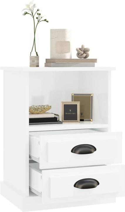 Immagine prodotto vidaXL Nachttisch (43 x 36 x 60 cm)