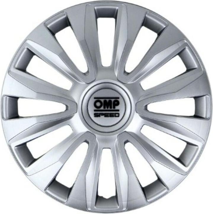 OMPHobby Radkae Magnum Speed 16" (4 uds) (4 Pcs., 16")
