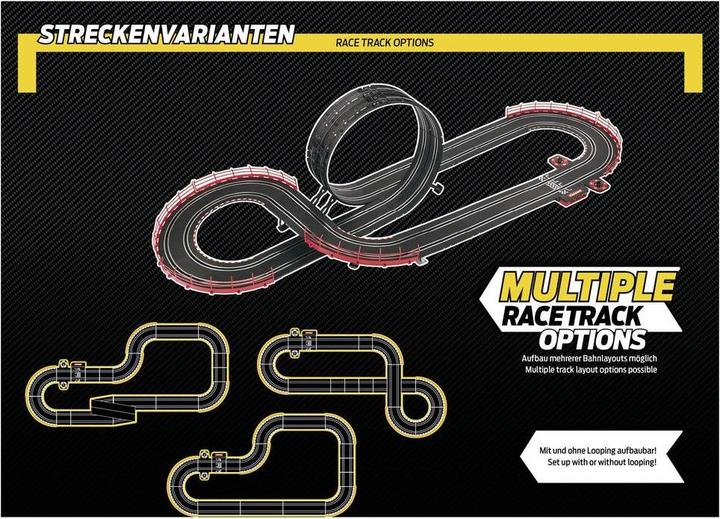 Image du produit Carrera GO!!! GT Powerplay