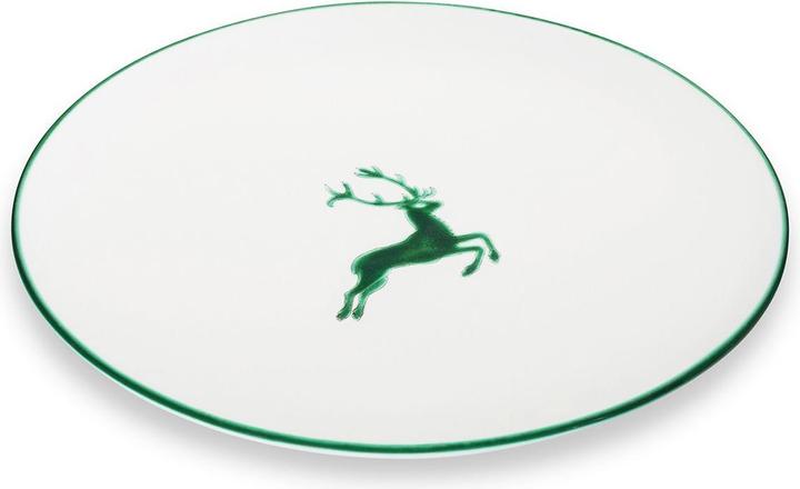 Image du produit Gmundner Keramik Cerf vert (28 cm)