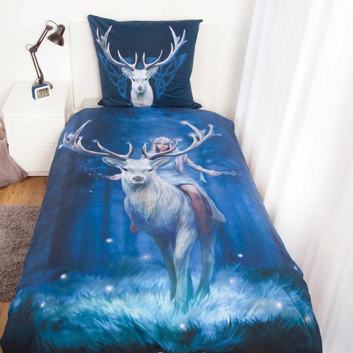 Produktbild Herding Anne Stokes Bettwäsche