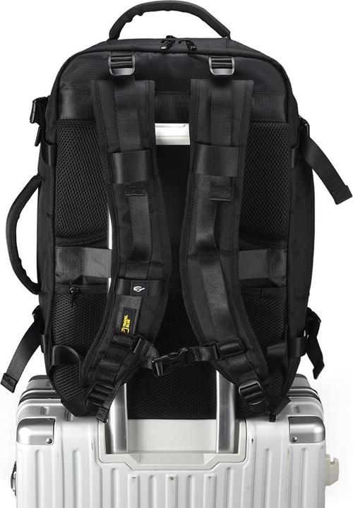 Produktbild Travel Blue Journey - Black