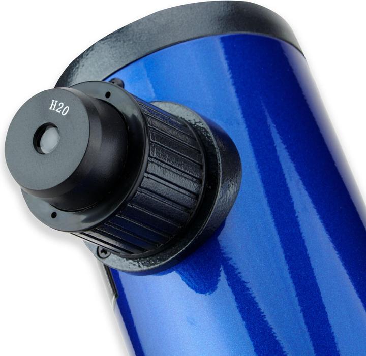 Actual product image Carson SkySeeker JC-200