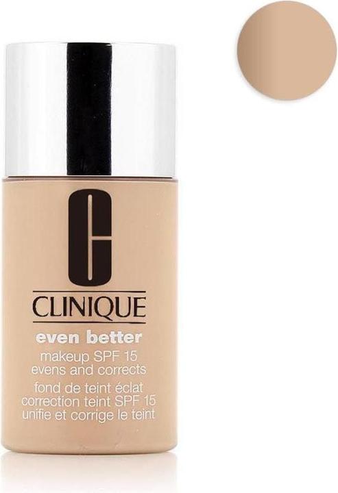 Actual product image Clinique Even Better (CN 10 Alabaster)
