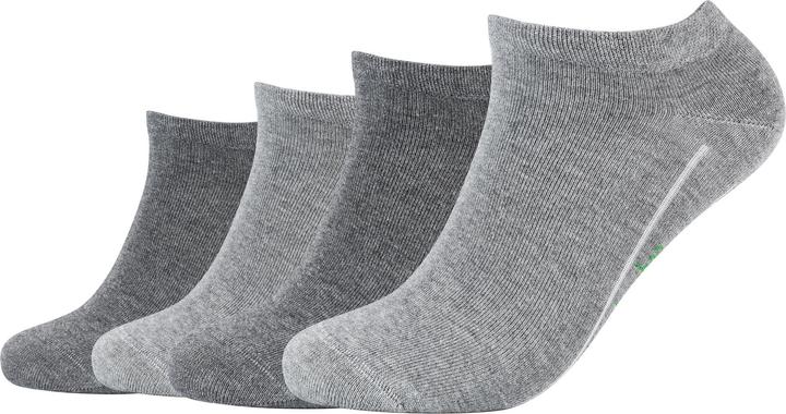 Grigio scuro melange