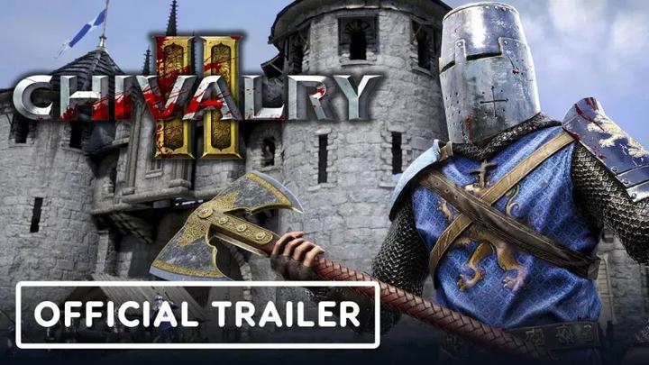 Produktbild Deep Silver Chivalry 2 Day One Edition (PC, DE)