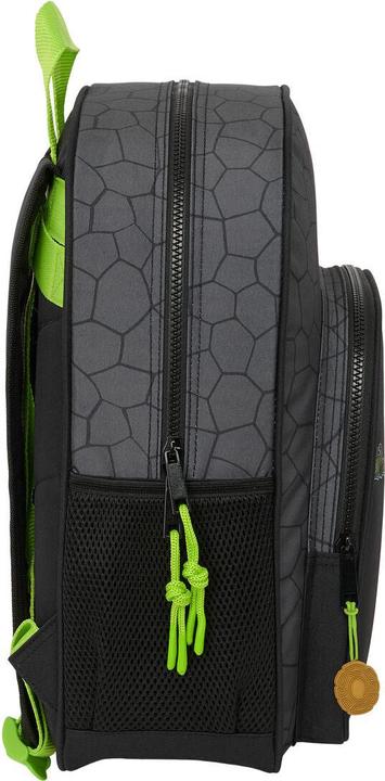 Produktbild Safta Turtles ""TMNT"" - Kinderrucksack