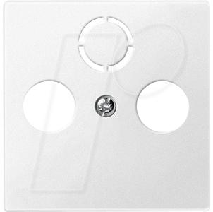 Image du produit Merten Plaque centrale