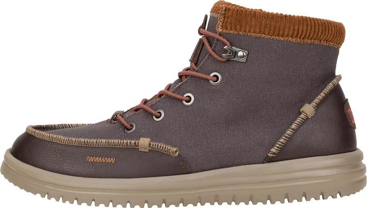 Image du produit Hey Dude Bradley Corduroy Collar (42)