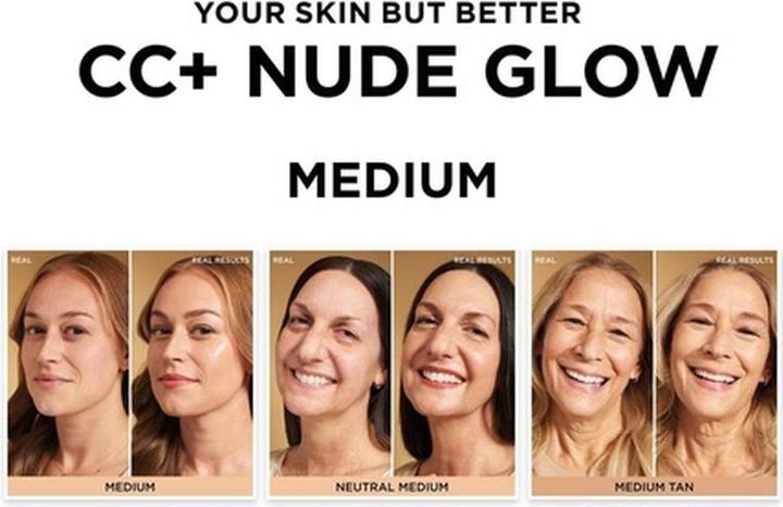 Produktbild It Cosmetics Nude Glow (Medium Tan)