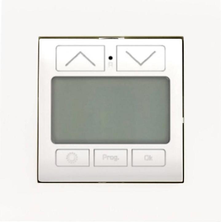 Immagine prodotto REV 0399490190 Timer digitale per tapparelle