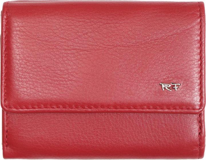 Actual product image Riccardo Ferducci Mini wallet, RFID