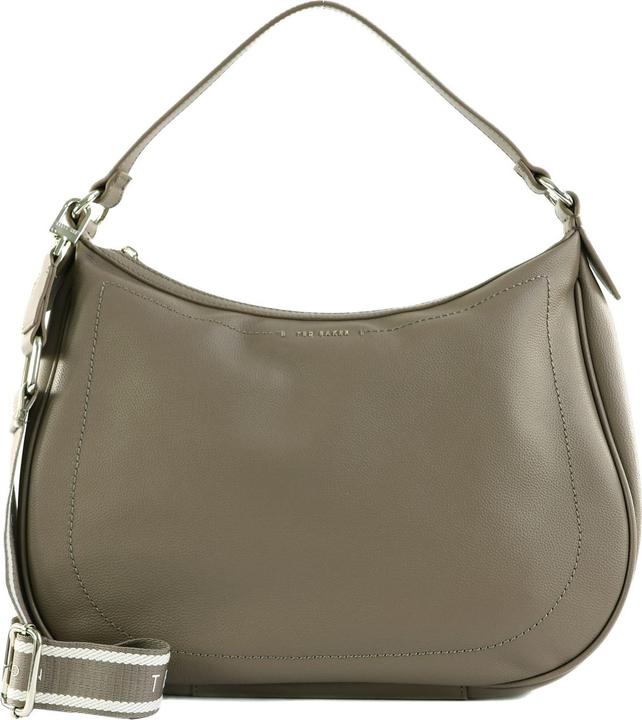 Immagine prodotto Ted Baker Lyshia Webbing Leather Hobo Bag