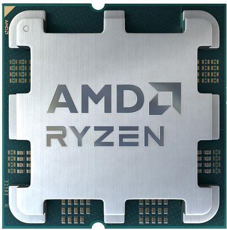 Productafbeelding AMD Ryzen 5 5600 - 3,5 GHz - 6 kernen - 1 (3.50 GHz, 6 -Core)
