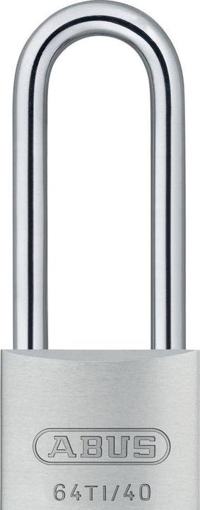 Immagine prodotto Abus Hangschloss 64TI / 30 GL