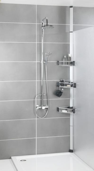 Produktbild Wenko Purio (35.50 x 21.50 x 280 cm)