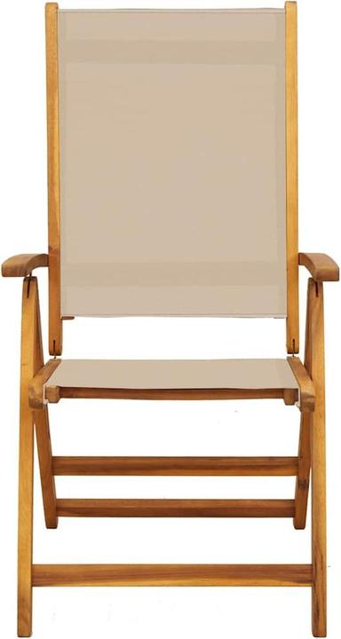 Produktbild vidaXL Unni