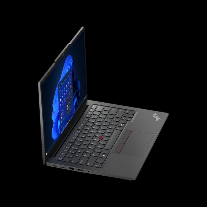 Immagine prodotto Lenovo ThinkPad E14 Gen 6 (14", AMD Ryzen 7 7735HS, 32 GB, 1000 GB, DE)