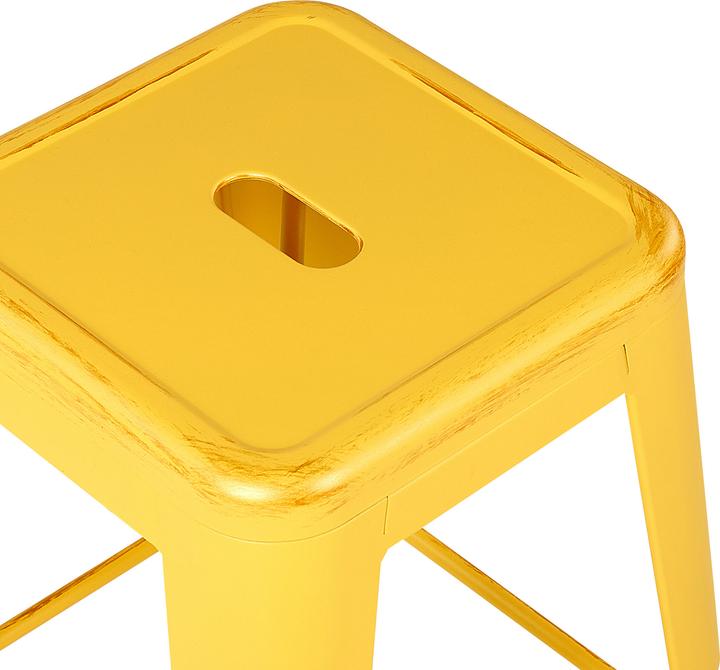 Actual product image Beliani Cabrillo