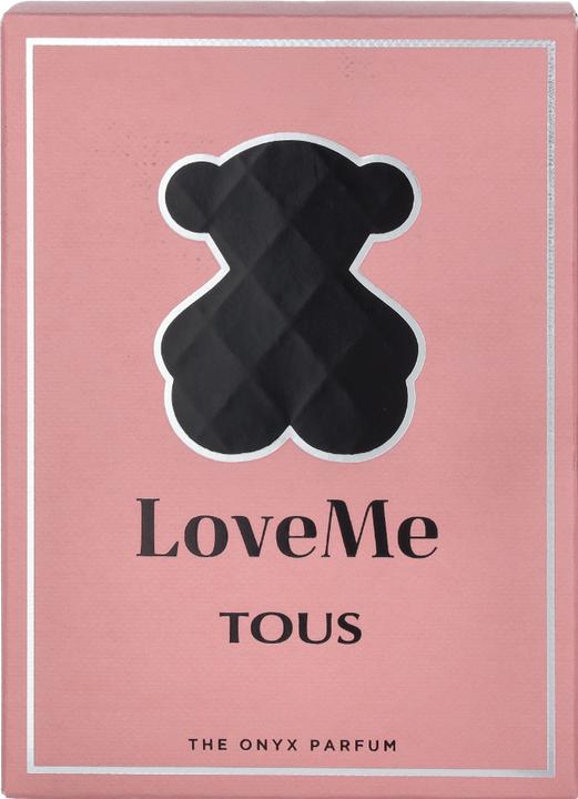 Image du produit Tous The Onyx Parfum (Eau de parfum, 30 ml)