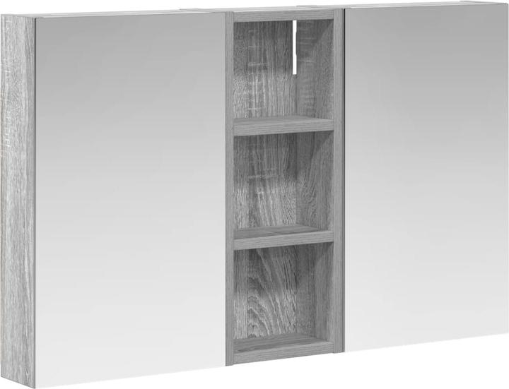 Produktbild vidaXL Badezimmerschrank