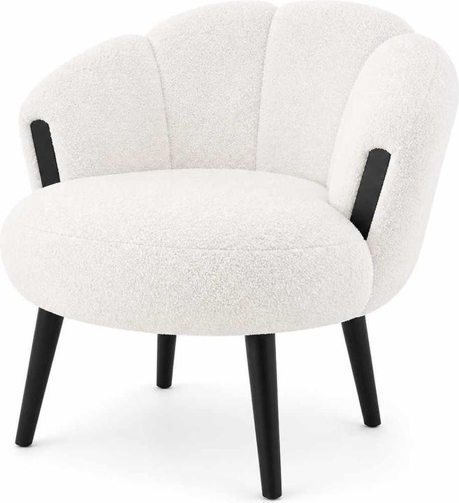 Produktbild Atelier del Sofa Star Wing Chair