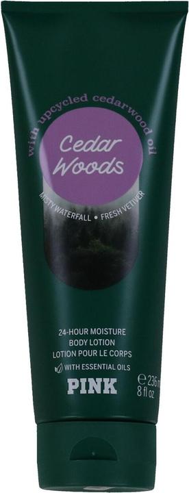 Produktbild Victoria's Secret Pink Body Lotion Scented Moisturizing Cream Skin Care New Vs (Körperlotion, 236 ml)