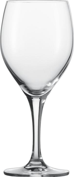 Produktbild Schott Zwiesel Mondial (42 cl, 1 Gläser, Rotweingläser)