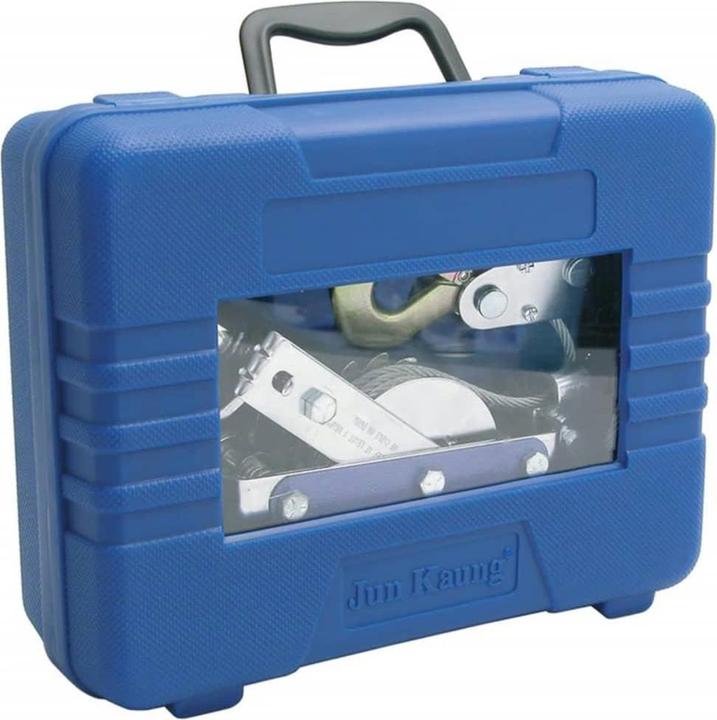 Produktbild Carpoint Lewis