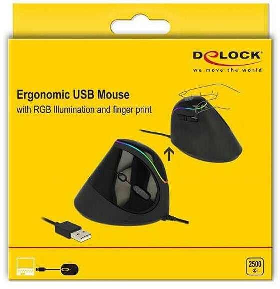 Produktbild Delock Optical 12597 (Kabelgebunden)