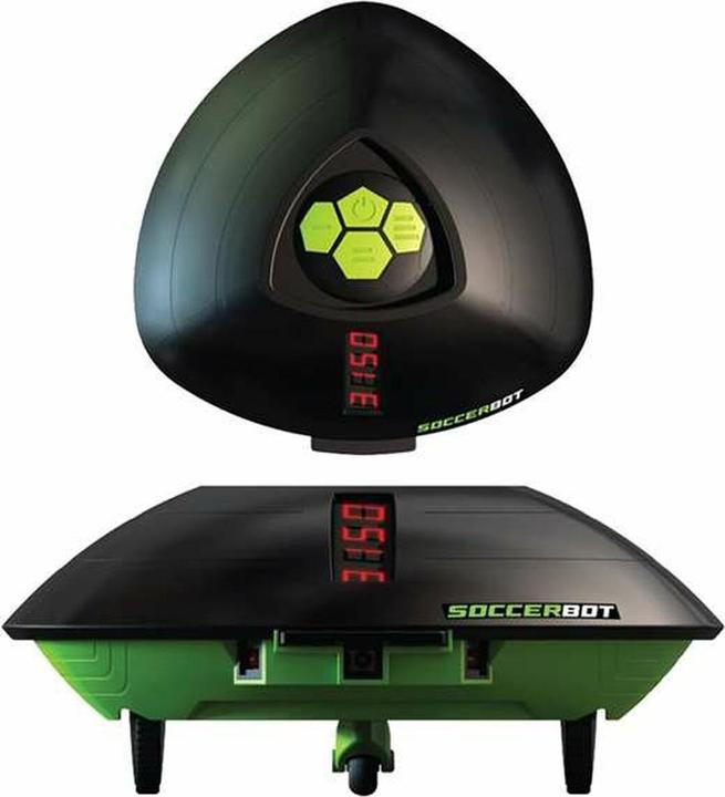 Produktbild Giochi Preziosi Robot De Football (Multilingual)