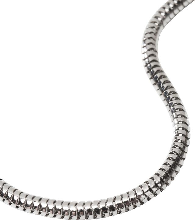 Produktbild Hobby & Crafting Fun Kette mit Regulierungskettchen "Platin" (Kupfer)