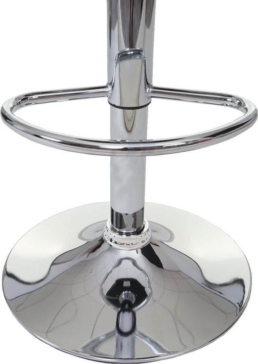 Actual product image Swisshandel24 Counter stool