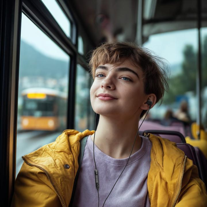 Produktbild Hama Curly (Kabelgebunden)