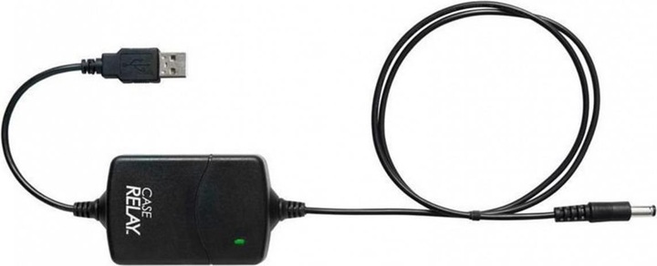 Tether Tools Case Relay Camera Power System (Akku, Netzadapter)