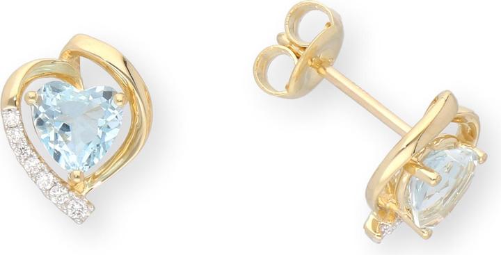 Image du produit Carat Colorstone (Or 18ct)