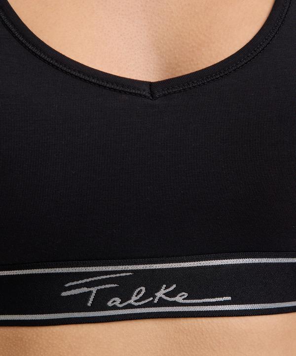 Produktbild Falke UW Bralette 130 Years w (2er Pack, L)