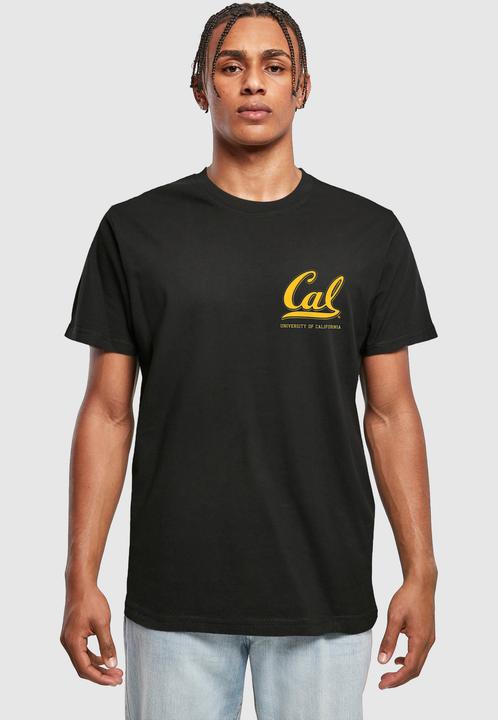 Produktbild Merchcode Berkeley University - CAL T-Shirt - 136681 (L)