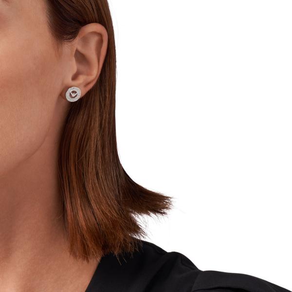 Immagine prodotto Emporio Armani Orecchini a perno Basic (Argento sterling)
