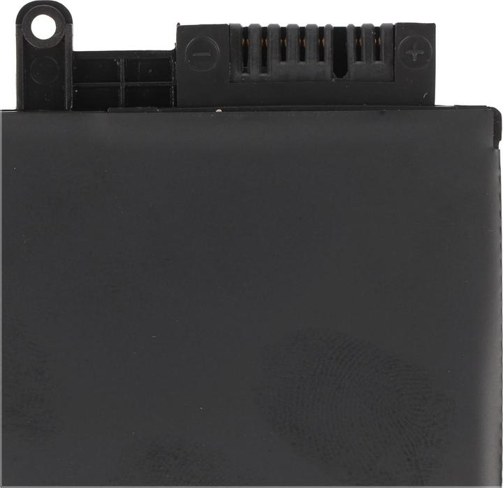 Actual product image AccuCell Battery Lenovo ThinkPad T470s, T460s, 00HW023, long design (2100 mAh)