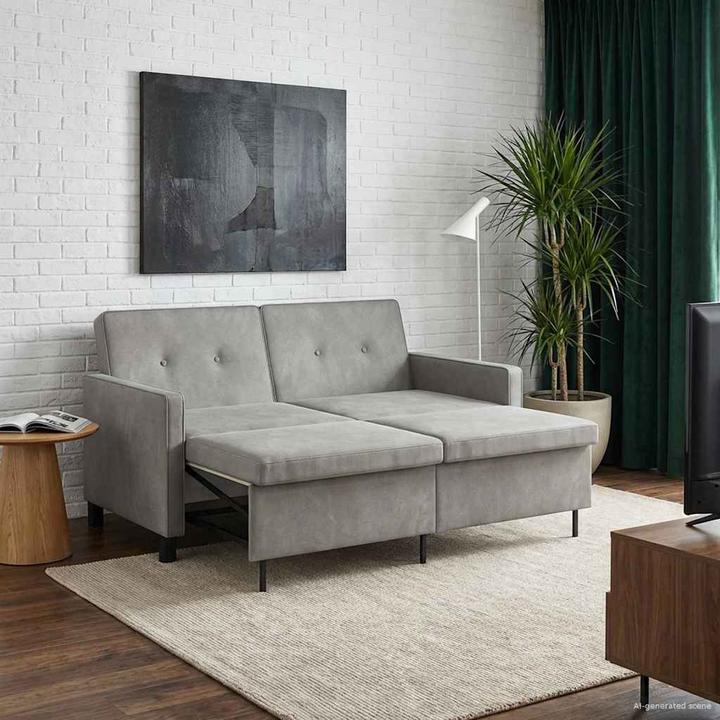 Produktbild vidaXL Schlafsofa