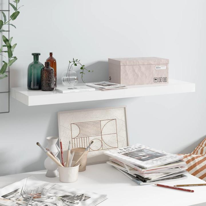 Image du produit vidaXL Lacey (80 x 23,5 x 4 cm)