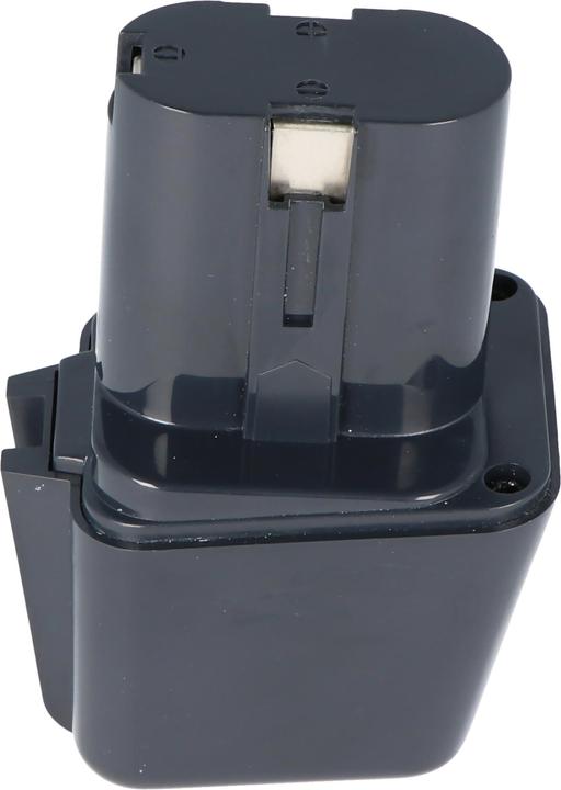 Actual product image AccuCell Akku Bosch 2607300001, 2607335178 (7.2 V)