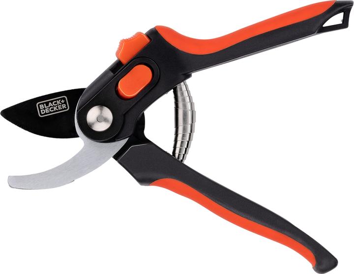 Produktbild Black & Decker Bypass pruner 8.27"