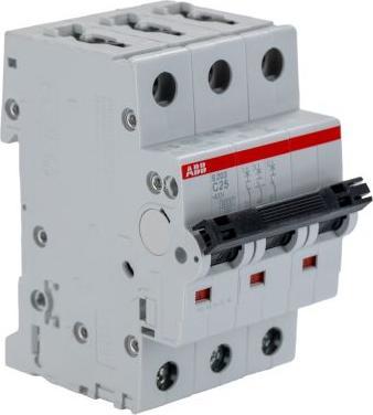 Produktbild ABB Sicherungsautomat