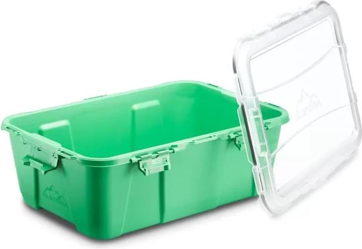 Immagine prodotto Alstora Kit box di stoccaggio altamente protetto (160 l)