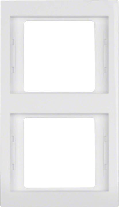 Produktbild Berker Rahmen