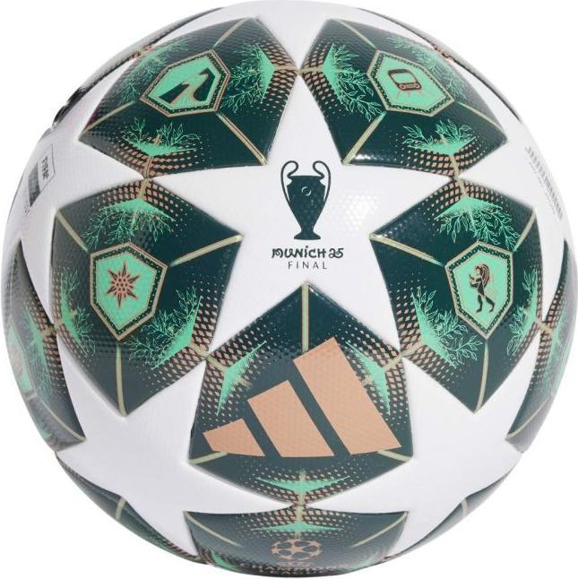 Immagine prodotto adidas Calcio UCL 2025, non gonfiato (5)